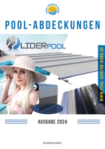 Titel Pool-Abdeckungen 2024